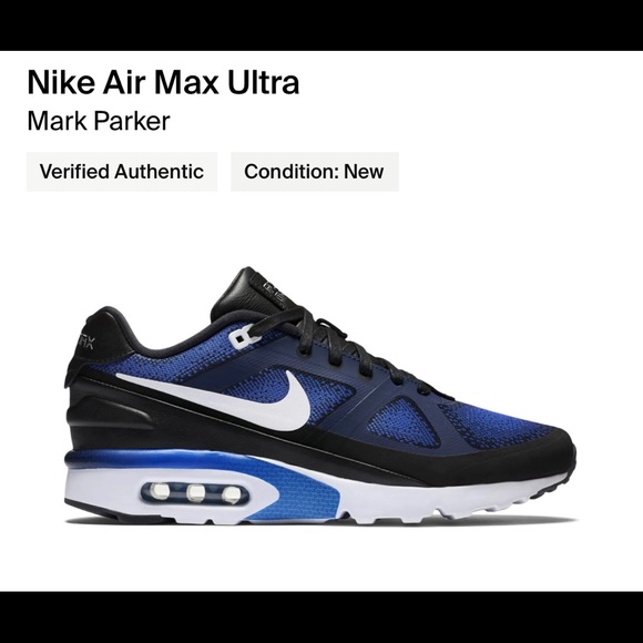 Nike Air Max Ultra Mark Parker - Picture 2 of 2